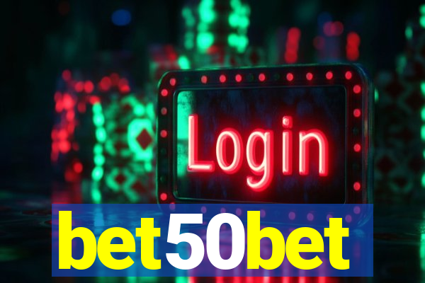 bet50bet