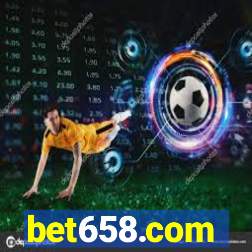 bet658.com