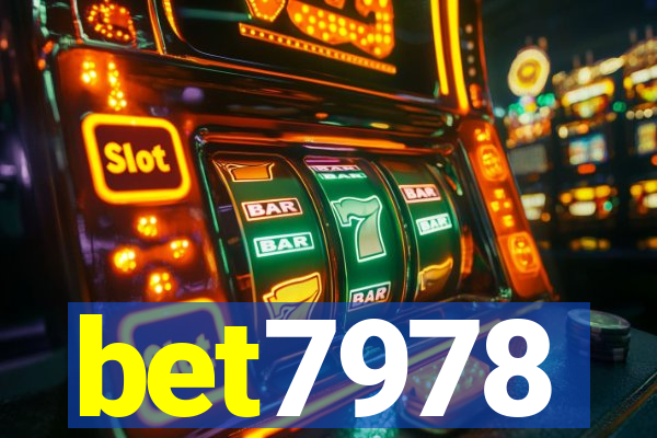 bet7978