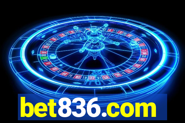 bet836.com