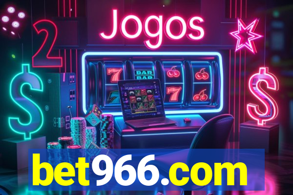 bet966.com