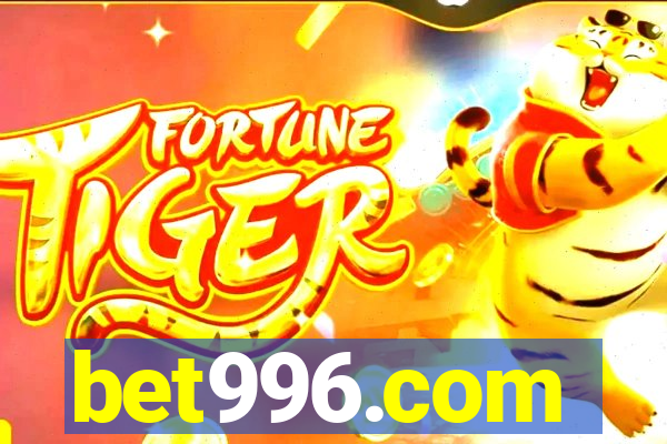 bet996.com