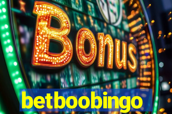 betboobingo