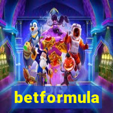 betformula