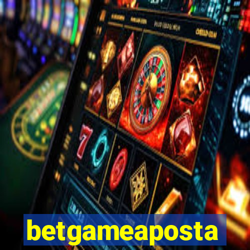 betgameaposta