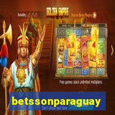 betssonparaguay