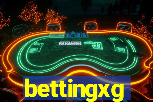 bettingxg