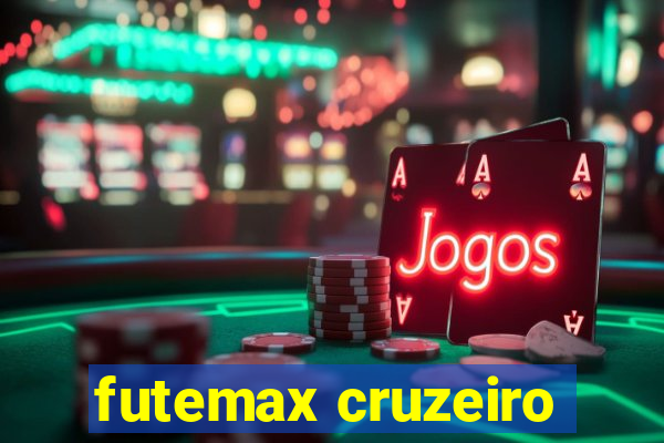 futemax cruzeiro