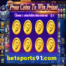 betsports91.com