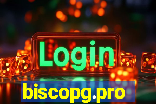 biscopg.pro