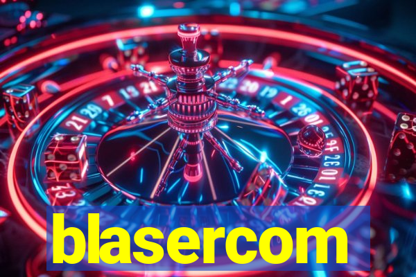 blasercom