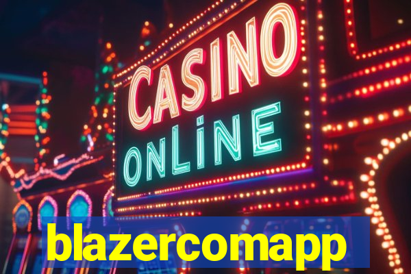 blazercomapp