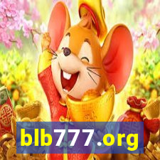 blb777.org