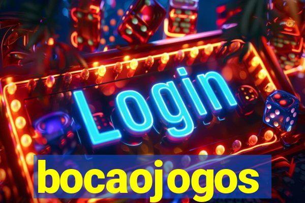 bocaojogos