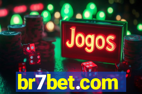 br7bet.com