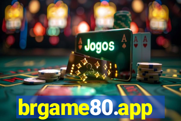 brgame80.app