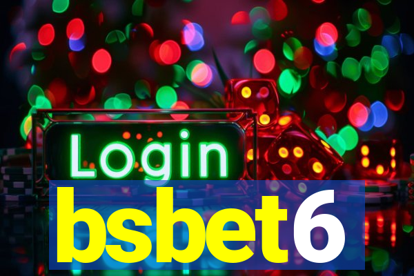 bsbet6