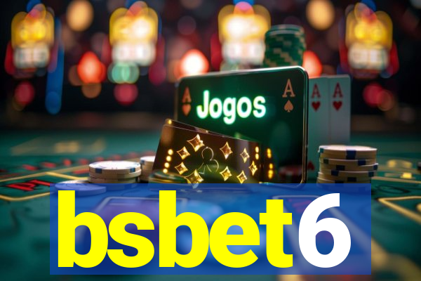 bsbet6