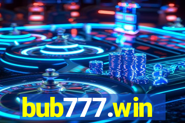 bub777.win