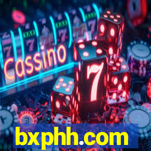 bxphh.com