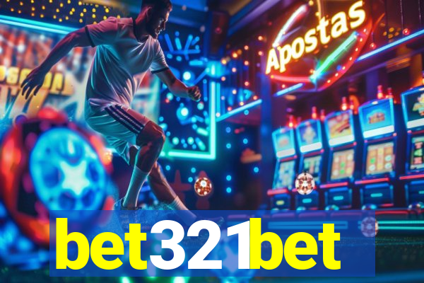 bet321bet