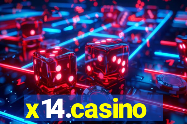 x14.casino