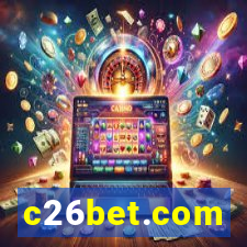 c26bet.com