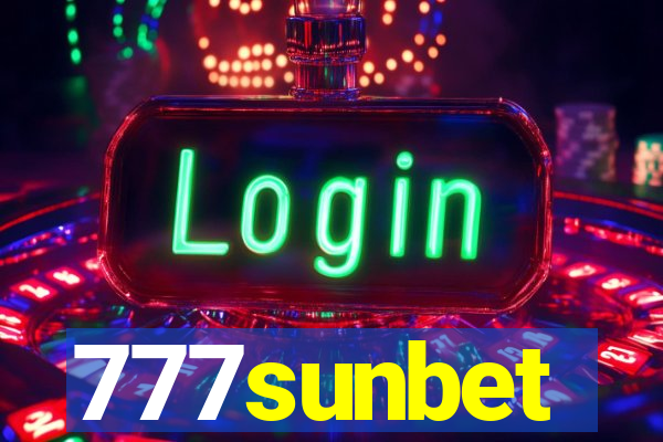 777sunbet