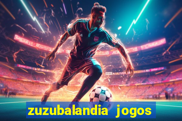 zuzubalandia jogos de matematica