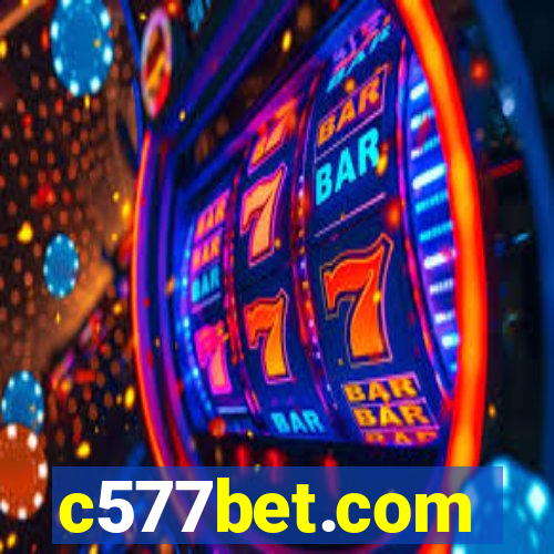 c577bet.com