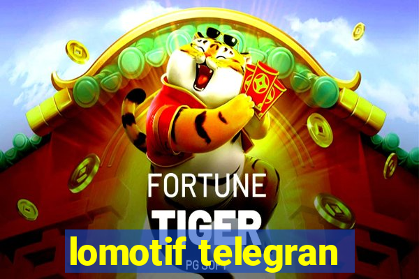 lomotif telegran