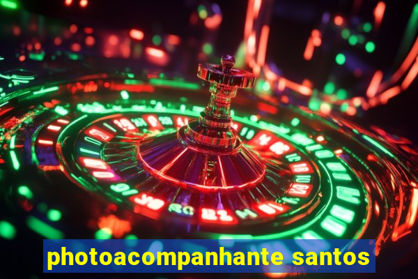 photoacompanhante santos