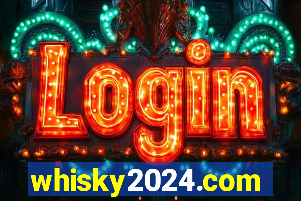 whisky2024.com