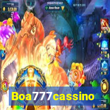 Boa777cassino