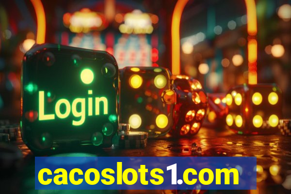 cacoslots1.com