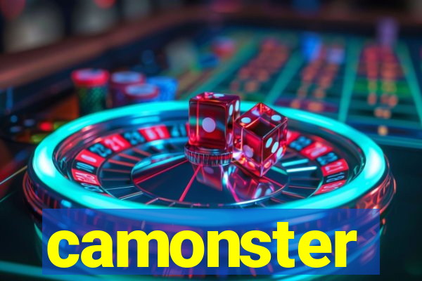 camonster