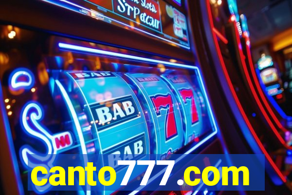 canto777.com