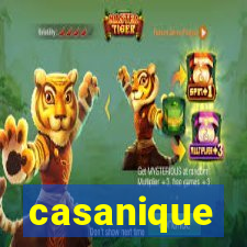 casanique