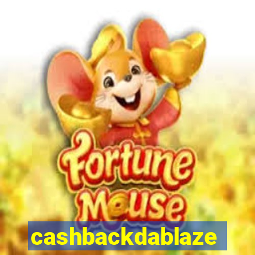 cashbackdablaze