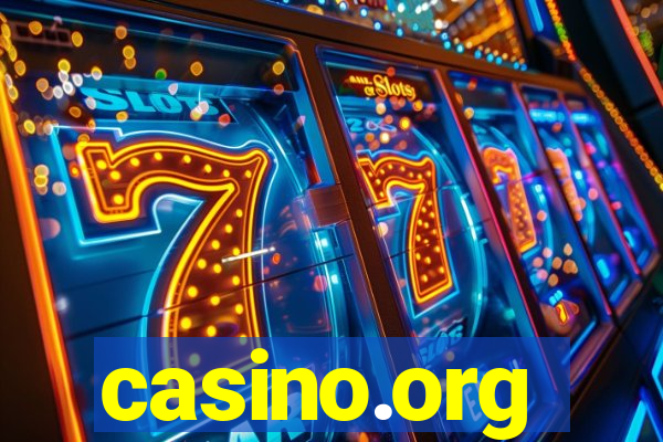 casino.org