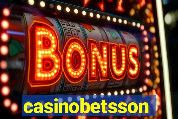 casinobetsson