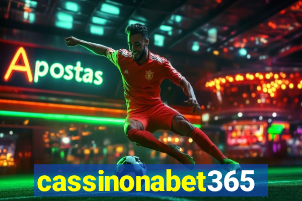 cassinonabet365