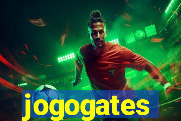 jogogates