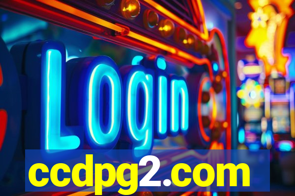 ccdpg2.com