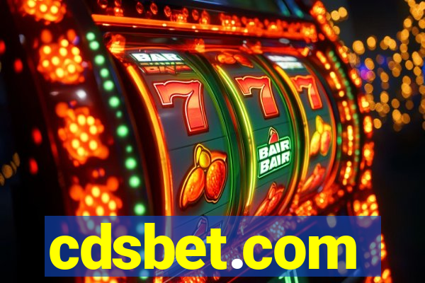 cdsbet.com