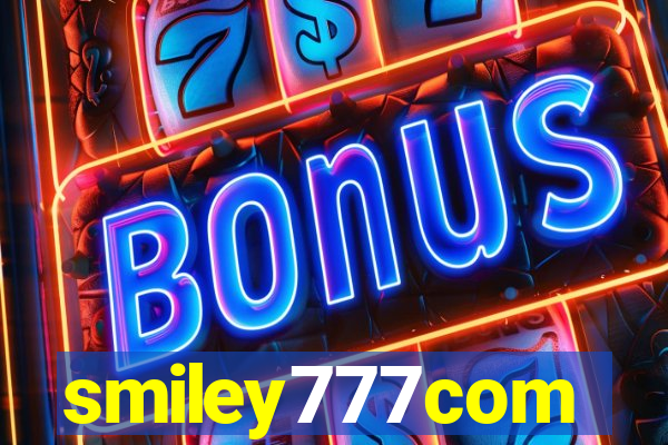 smiley777com