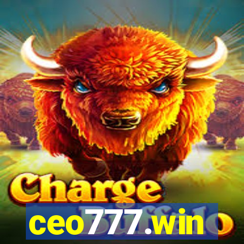 ceo777.win