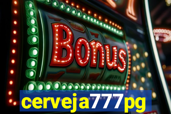 cerveja777pg