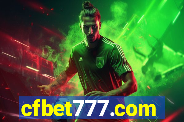 cfbet777.com