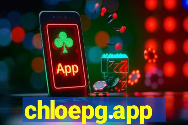 chloepg.app